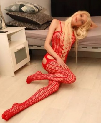 Анкета проститутки Ярослава - Фото 1, Ахтырский, 27 лет, №1342
