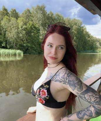 У меня нежное тело, приятное общение и ни одного табу в сексе. Я испытала все и готова подарить тебе незабываемые моменты радости и блаженства. Мои услуги широки и варьируются от классического секса до ролевых игр и фетишей. Мне нравится быть подчиненной и удовлетворять своего партнера до последней капли. У меня есть множество положительных отзывов от довольных и счастливых клиентов. Жду встречи с тобой в Москве, чтобы погрузиться в мир страсти и наслаждения! 🔥💋🔞 #москва Елена